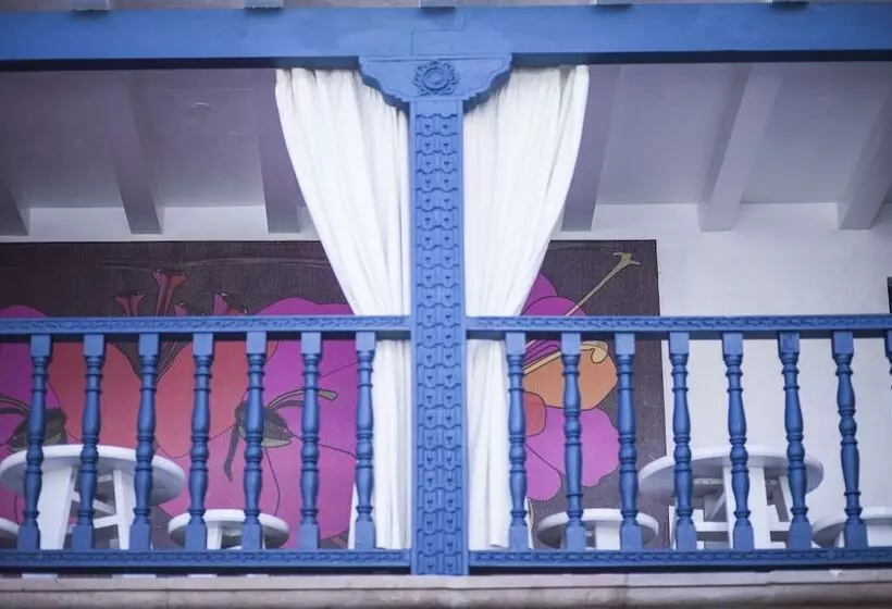 Fotos del hotel El Mercado:  21