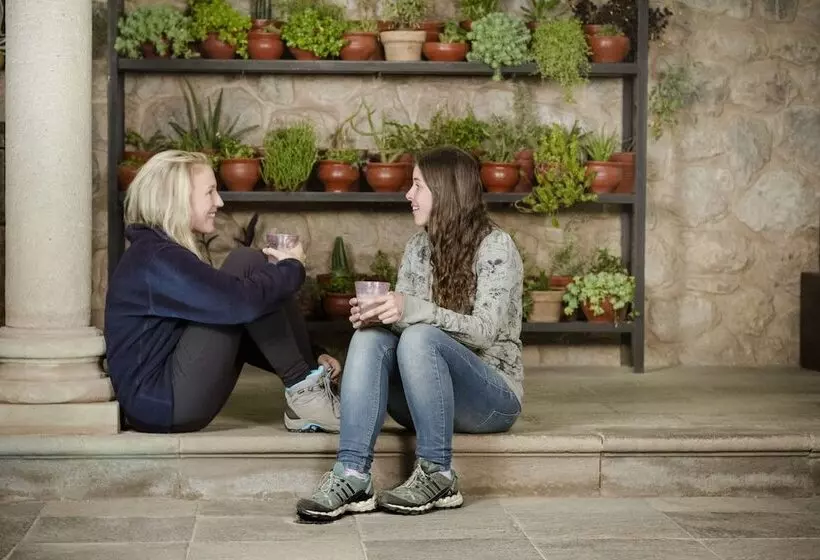 Fotos del hotel El Mercado:  24