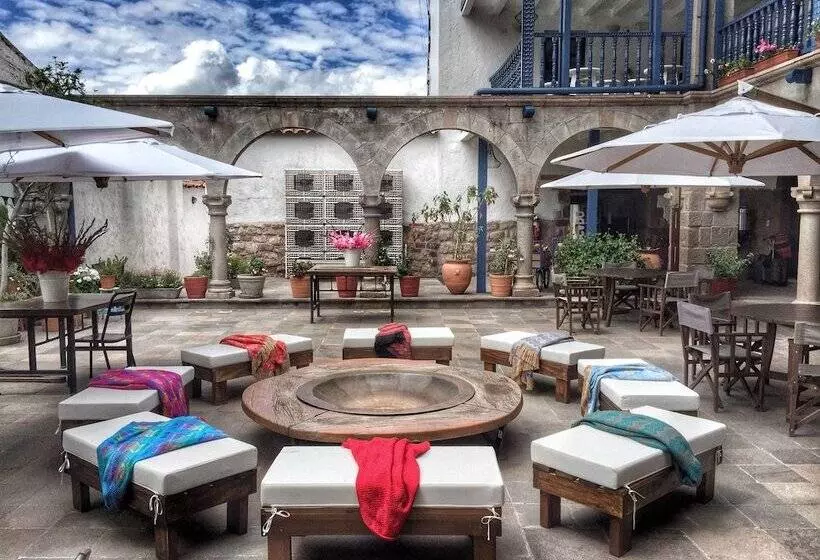 Fotos del hotel El Mercado:  16