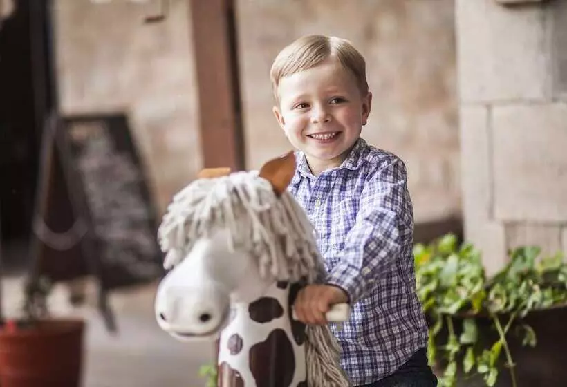 Fotos del hotel El Mercado:  4