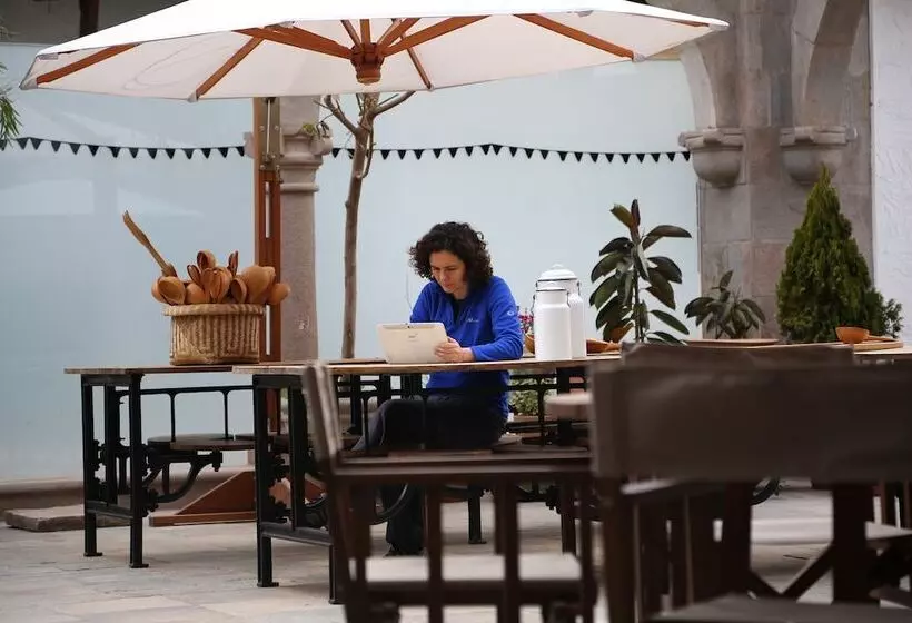 Fotos del hotel El Mercado:  22