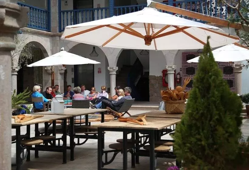 Fotos del hotel El Mercado:  14