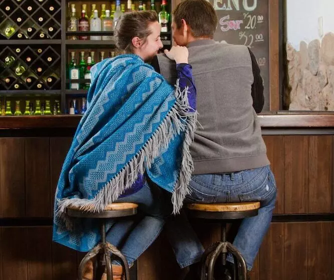 Fotos del hotel El Mercado:  17