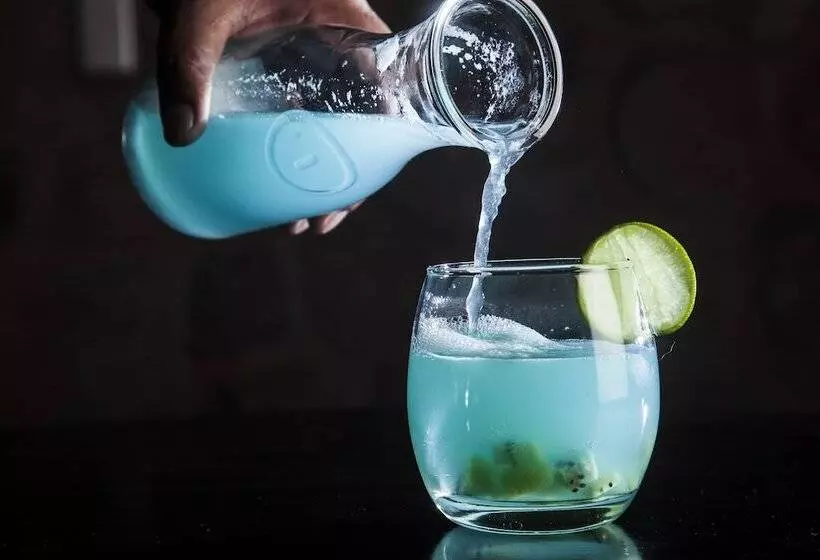 Fotos del hotel El Mercado:  13