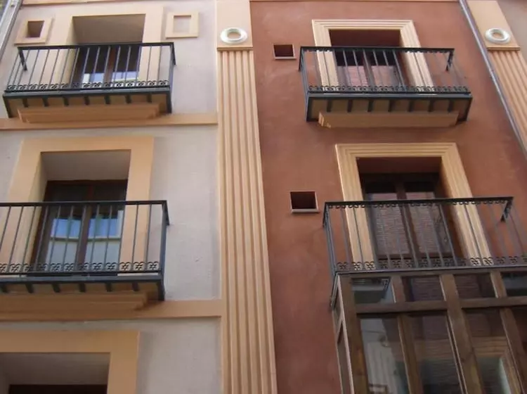 Fotos del hotel El Mudayyan:  3