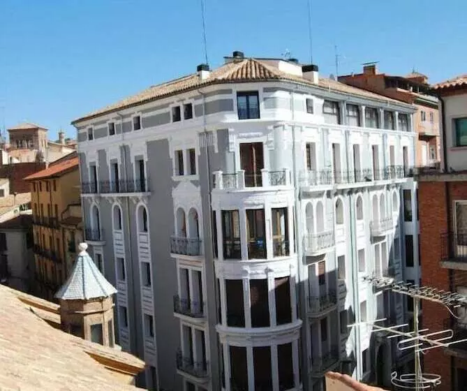 Fotos del hotel El Mudayyan:  5