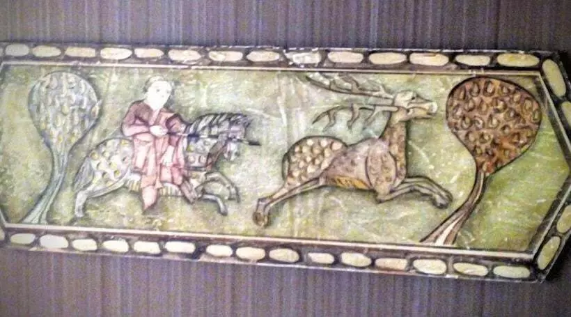 Fotos del hotel El Mudayyan:  2