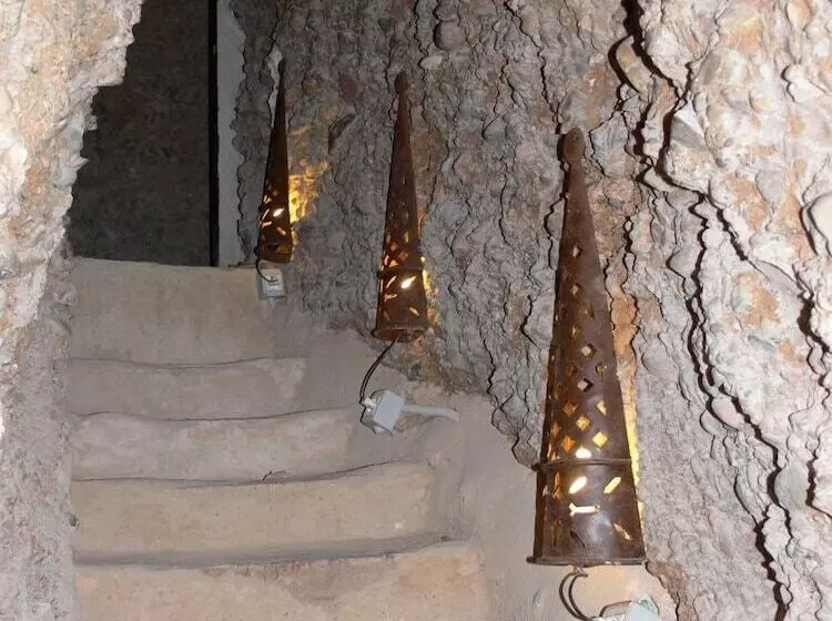 Fotos del hotel El Mudayyan:  4