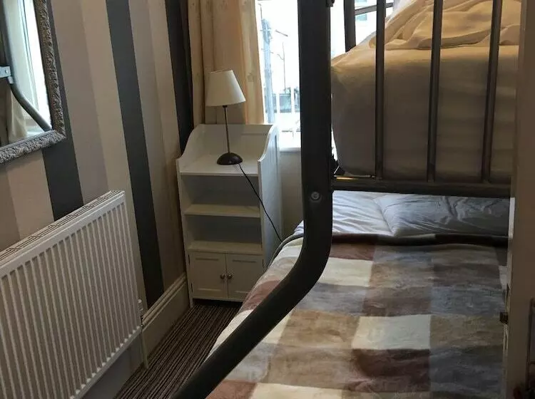 Fotos del hotel Glenheath:  24