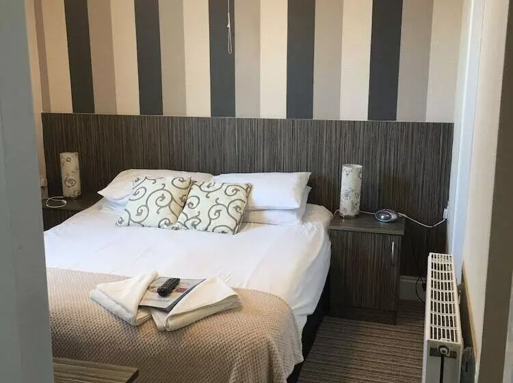 Fotos del hotel Glenheath:  7