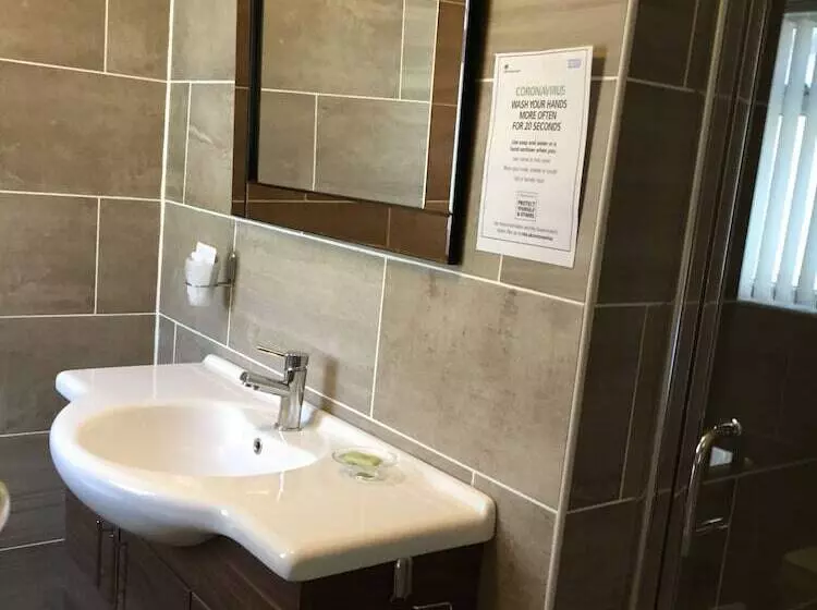 Fotos del hotel Glenheath:  12