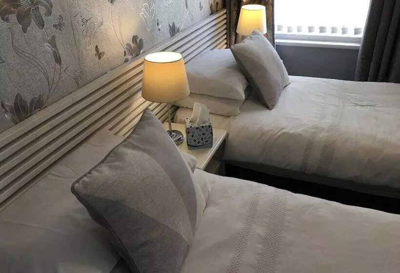 Fotos del hotel Glenheath:  11