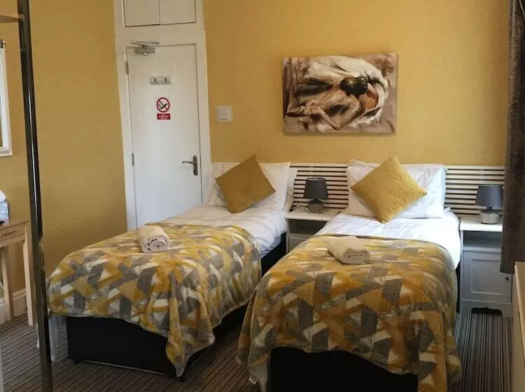 Fotos del hotel Glenheath:  5