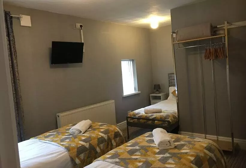 Fotos del hotel Glenheath:  15