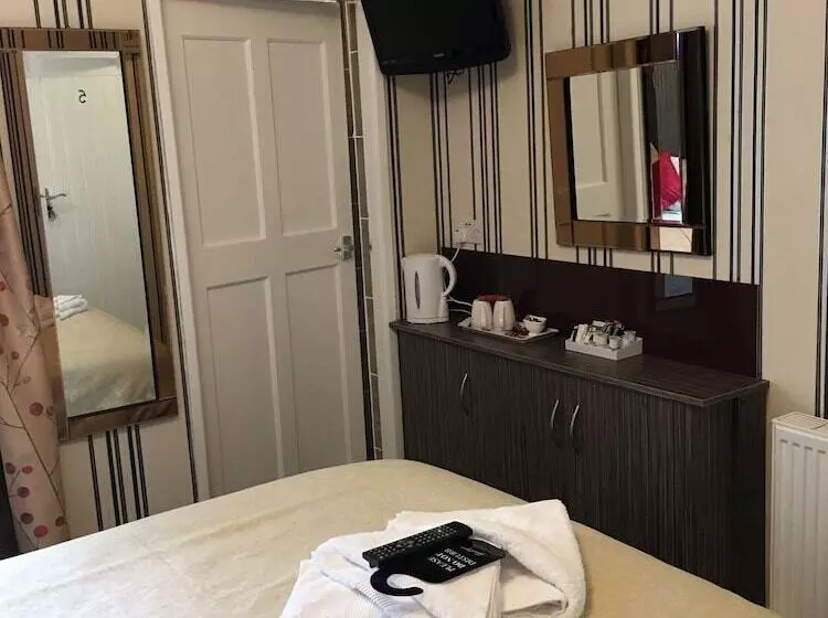 Fotos del hotel Glenheath:  13