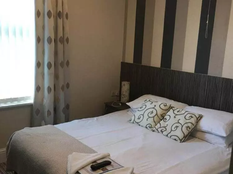 Fotos del hotel Glenheath:  17