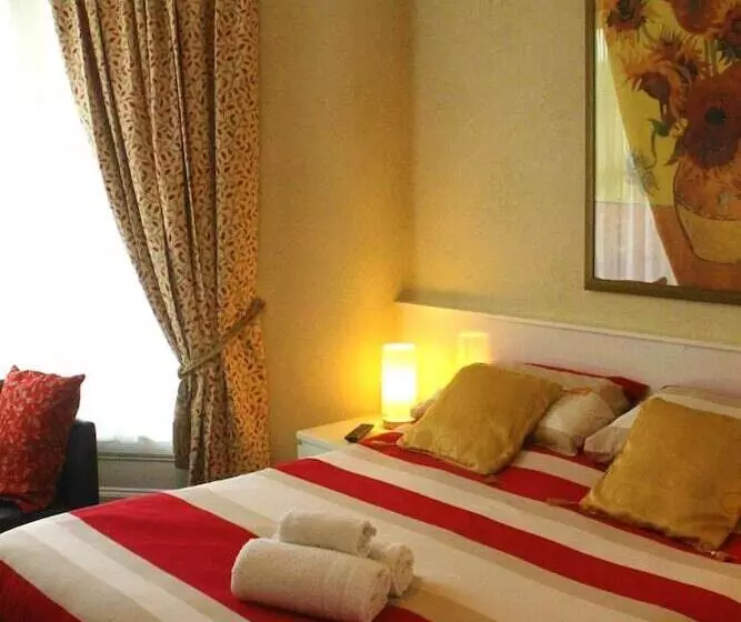 Fotos del hotel Glenheath:  19