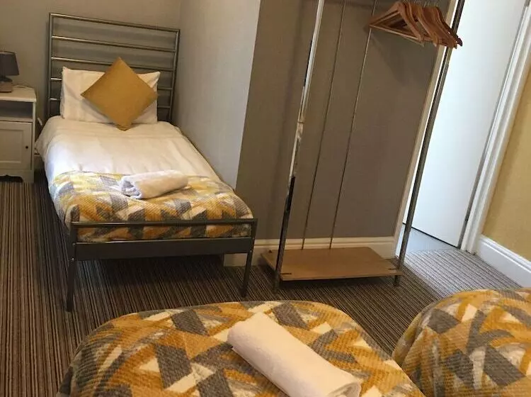 Fotos del hotel Glenheath:  20