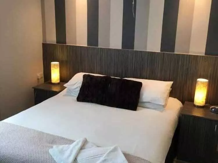 Fotos del hotel Glenheath:  21