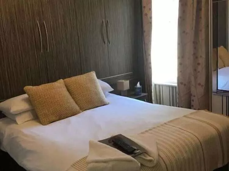 Fotos del hotel Glenheath:  22