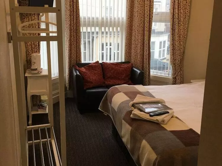 Fotos del hotel Glenheath:  23