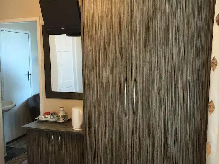 Fotos del hotel Glenheath:  18