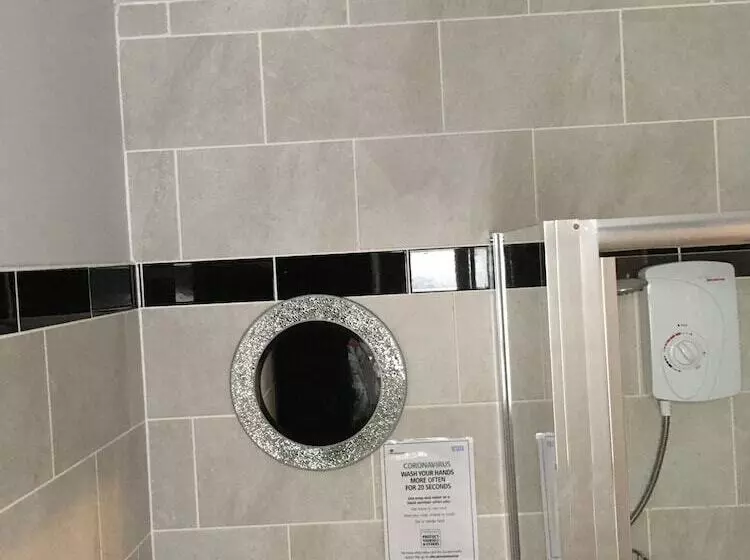 Fotos del hotel Glenheath:  2