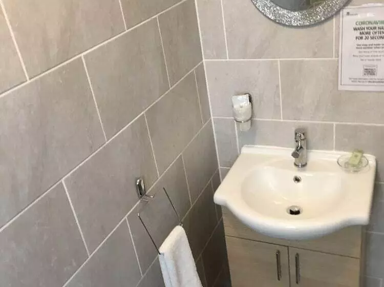 Fotos del hotel Glenheath:  8