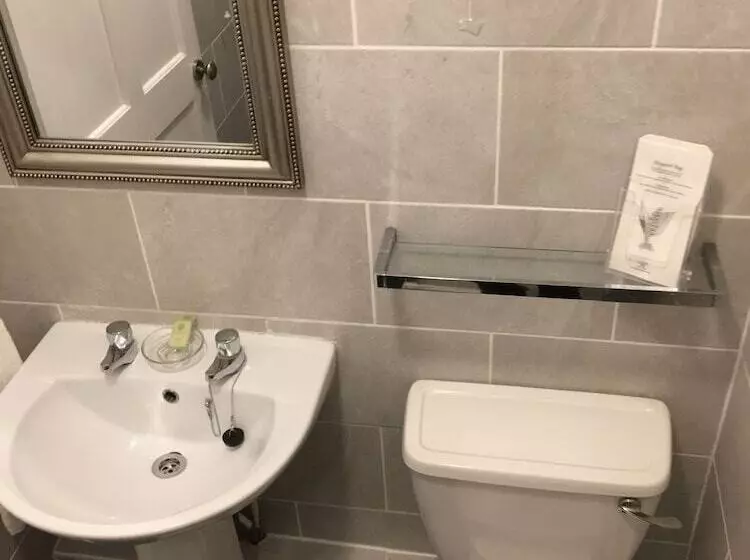 Fotos del hotel Glenheath:  6