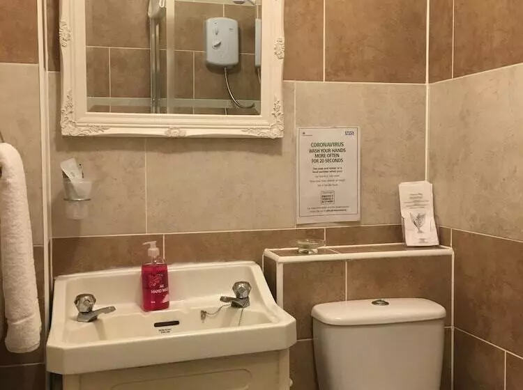 Fotos del hotel Glenheath:  3