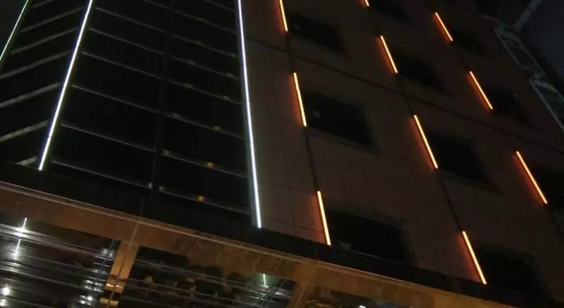 Fotos del hotel Green World Jianpei:  7