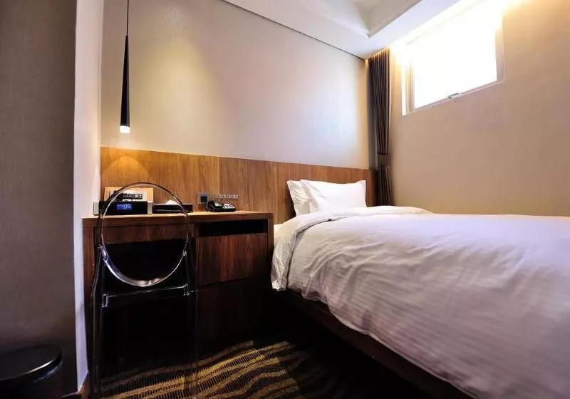 Fotos del hotel Green World Jianpei:  12