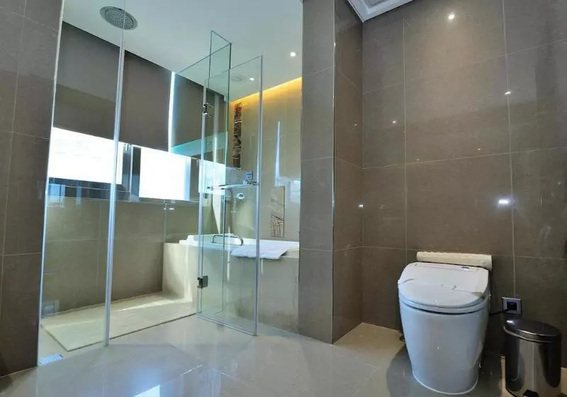 Fotos del hotel Green World Jianpei:  10