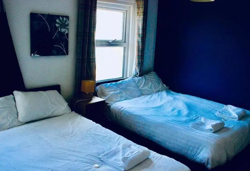 Fotos del hotel Henson  Pleasure Beach:  18