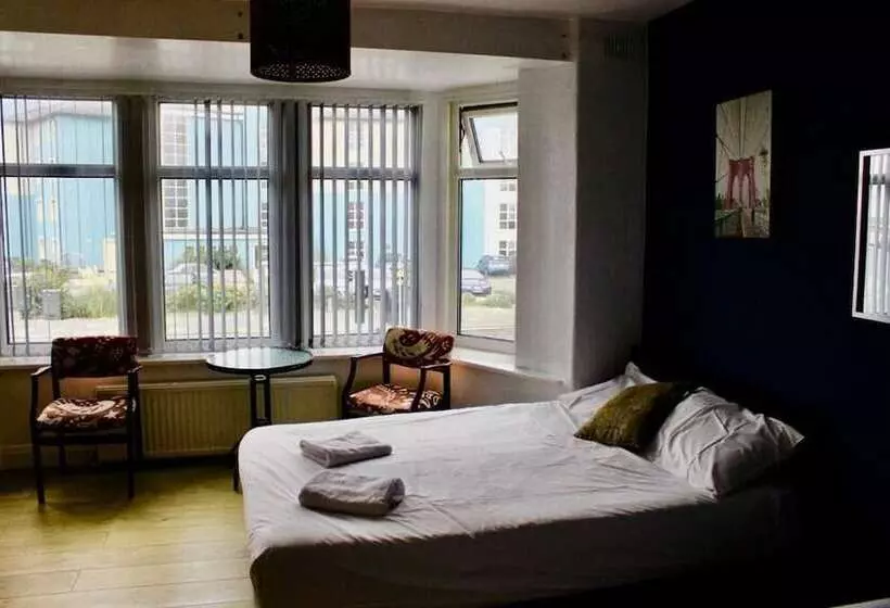 Fotos del hotel Henson  Pleasure Beach:  23