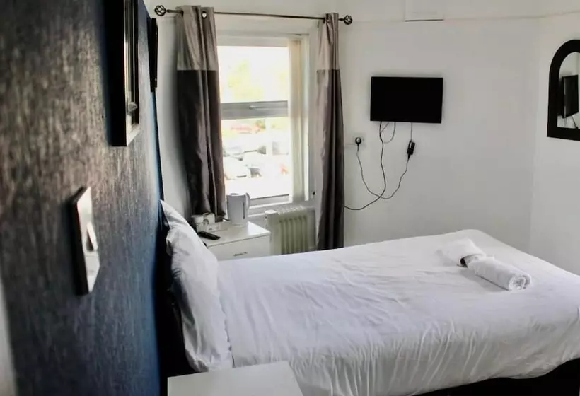 Fotos del hotel Henson  Pleasure Beach:  17