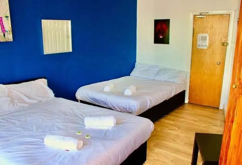 Fotos del hotel Henson  Pleasure Beach:  3