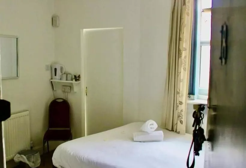 Fotos del hotel Henson  Pleasure Beach:  6