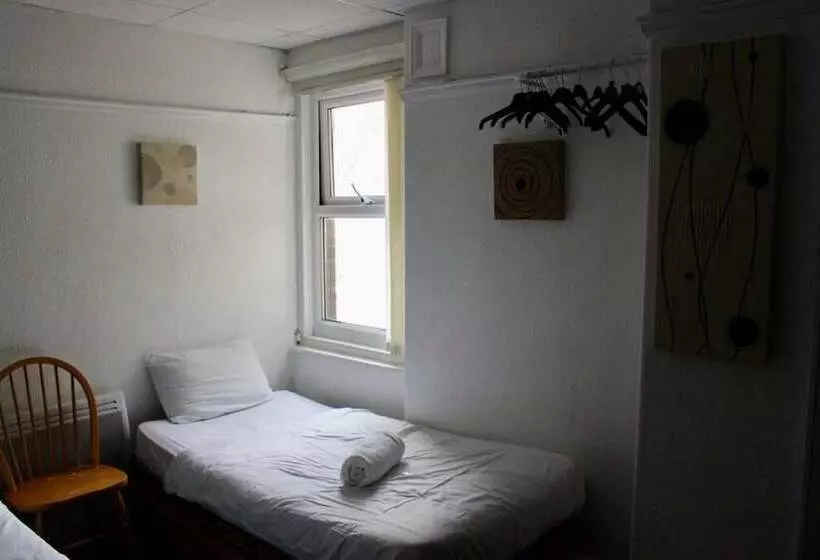 Fotos del hotel Henson  Pleasure Beach:  2