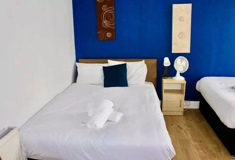 Fotos del hotel Henson  Pleasure Beach:  8