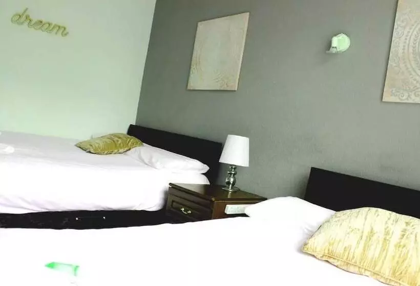 Fotos del hotel Henson  Pleasure Beach:  4