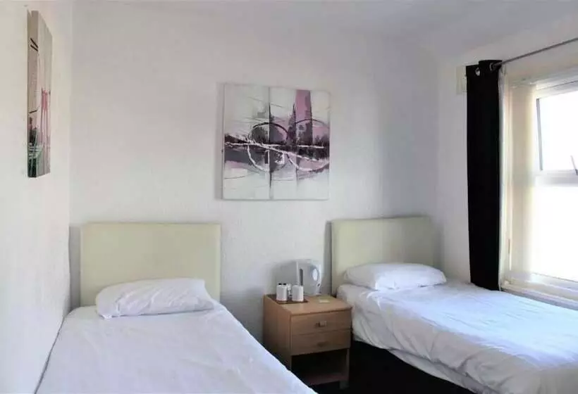 Fotos del hotel Henson  Pleasure Beach:  13