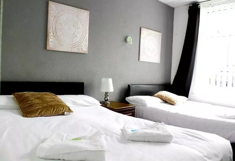 Fotos del hotel Henson  Pleasure Beach:  12