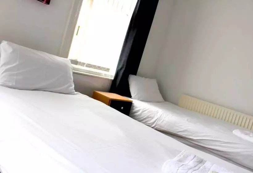 Fotos del hotel Henson  Pleasure Beach:  25