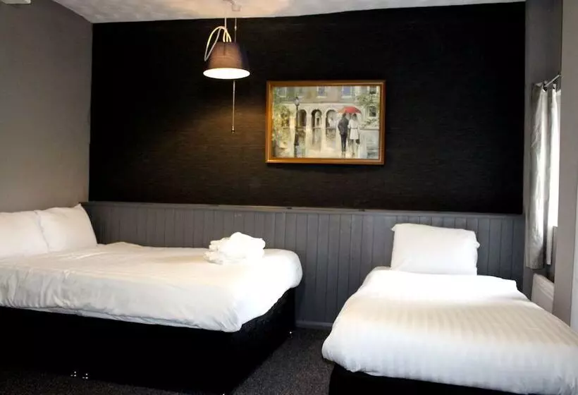 Fotos del hotel Henson  Pleasure Beach:  5