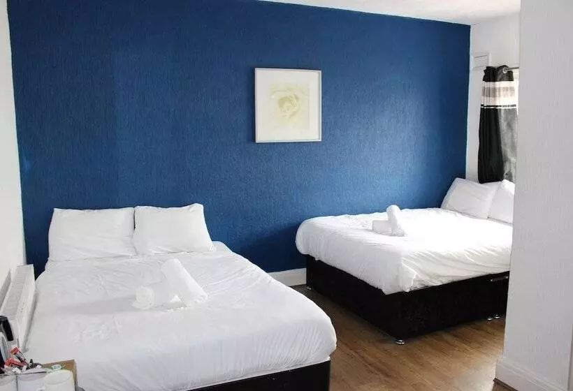 Fotos del hotel Henson  Pleasure Beach:  14