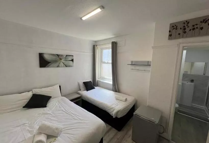 Fotos del hotel Henson  Pleasure Beach:  21