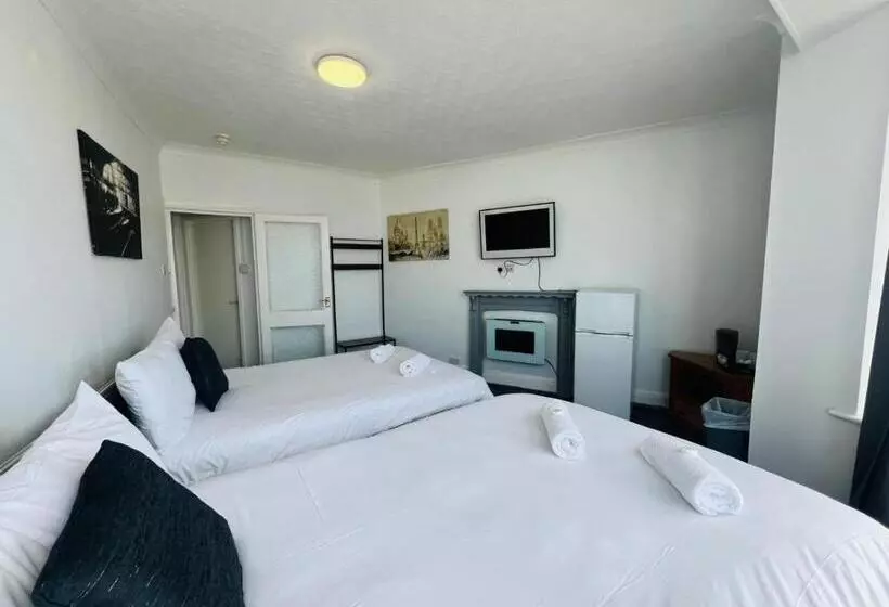 Fotos del hotel Henson  Pleasure Beach:  24