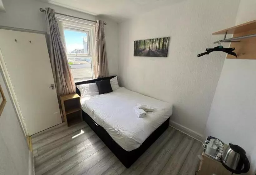 Fotos del hotel Henson  Pleasure Beach:  22