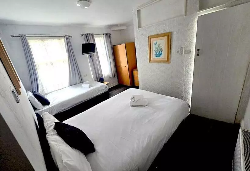 Fotos del hotel Henson  Pleasure Beach:  19